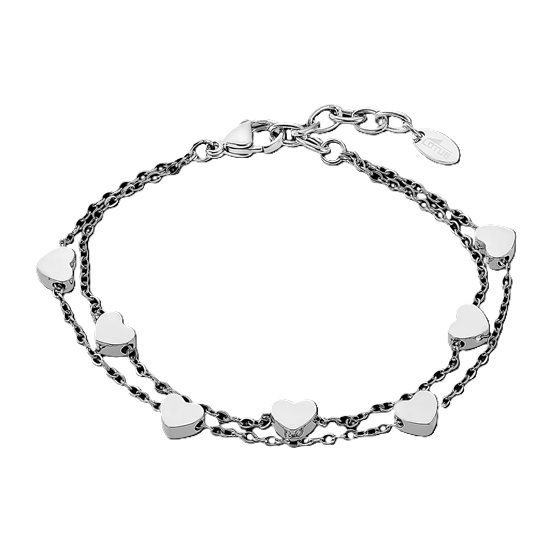 Bracciale Lotus Donna Lotus Style in Acciaio LS2560-2/1 - LS2560-2/1